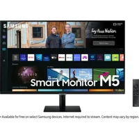 Samsung LS27BM500EUXUF 60 Hz 4 ms 27 inç FHD Flat VA VGA HDMI 1920 x 1080 px LED Monitör