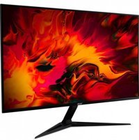 Acer Nitro RG321QUP 170 Hz 1 ms 31.5 inç 2K Flat IPS HDMI Freesync 2560 x 1440 px LED Monitör