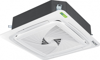 Sigma SGM36INVCMD 36.000 Btu A+ Enerji Sınıfı R-32 İnverter Kaset Tipi Klima