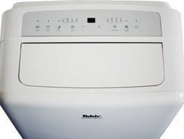 Fakir Premium AC 120 12.000 Btu Ayaklı Tekerlekli R290 Mobil Klima