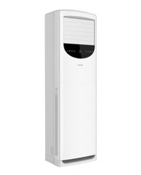 Arçelik 48705 Plus 48.000 Btu A Enerji Sınıfı Ayaklı R410A İnverter Salon Tipi Klima