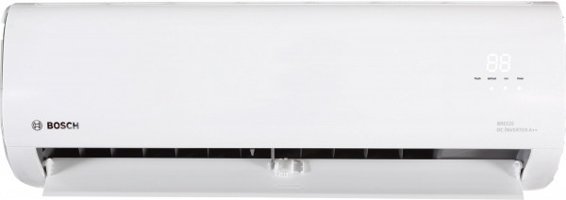 Bosch B1ZMX18627 18.000 Btu A++ Enerji Sınıfı R410A Multi İnverter Multi Split Duvar Tipi Klima