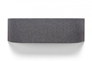 Toshiba Haori 10 10.000 Btu A+++ Enerji Sınıfı R-32 İnverter Split Duvar Tipi Klima Koyu Gri