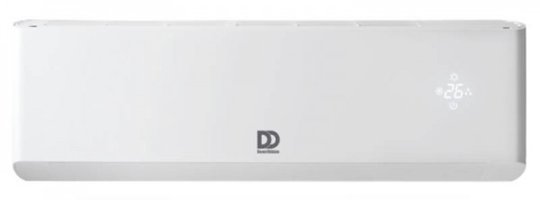Demirdöküm A5 Performans 24 24.000 Btu A++ Enerji Sınıfı R-32 Multi İnverter Multi Split Duvar Tipi Klima