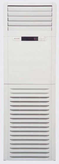 Arçelik 7415 A 47.000 Btu Ayaklı R410A İnverter Salon Tipi Klima