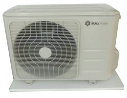 Rota Climate RT18 QTXB50B 18.000 Btu A++ Enerji Sınıfı R410A İnverter Split Duvar Tipi Klima