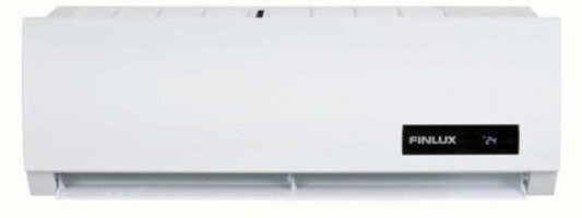 Finlux FXAC 12 12.000 Btu R410A İnverter Split Duvar Tipi Klima