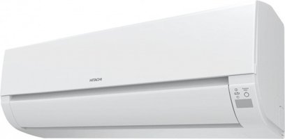 Hitachi Summit Frost Wash 9 9.000 Btu A++ Enerji Sınıfı R-32 İnverter Split Duvar Tipi Klima
