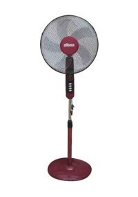 Master FS-40-827 Sessiz 16 inç 3 Kademeli Yer Kullanımlı Kule Tipi Vantilatör