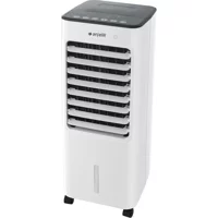 Arçelik AC 5035 Kumandalı 3 Kademeli Yer Kullanımlı Buharlı Kule Tipi Vantilatör