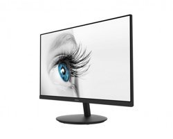MSI Pro MP242 75 Hz 5 ms 28.3 inç FHD Flat IPS Hoparlörlü VGA HDMI 1920 x 1080 px LED Monitör