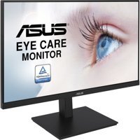 Asus VA27DQSB 75 Hz 5 ms 27 inç FHD Flat IPS Hoparlörlü VGA HDMI Freesync G-Sync 1920 x 1080 px Monitör