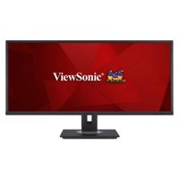 ViewSonic VG3448 60 Hz 5 ms 34 inç WQHD Flat VGA HDMI 1920 x 1080 px LED Monitör