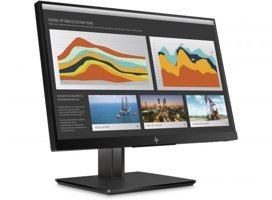 HP Z22n G2 1JS05A4 60 Hz 5 ms 21.5 inç FHD Flat IPS VGA HDMI 1920 x 1080 px LED Monitör