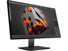 HP Z32 1AA81A4 60 Hz 14 ms 31.5 inç 4K Flat IPS HDMI 3840 x 2160 px LED Monitör