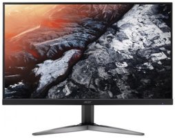 Acer KG271UA 144 Hz 1 ms 27 inç WQHD Flat TN Hoparlörlü HDMI Freesync 2560 x 1440 px LED Monitör