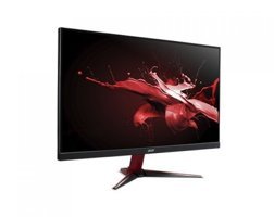 Acer Nitro VG272Sbmiipx 165 Hz 2 ms 27 inç FHD Flat IPS Hoparlörlü HDMI Freesync 1920 x 1080 px LED Monitör