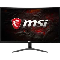 MSI Optix G241VC 75 Hz 1 ms 23.6 inç FHD Curved VGA HDMI Freesync 1920 x 1080 px LED Monitör