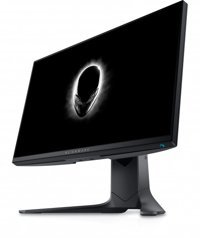 Dell Alienware AW2521HF 240 Hz 1 ms 24.5 inç FHD Flat IPS HDMI Freesync G-Sync 1920 x 1080 px LED Monitör