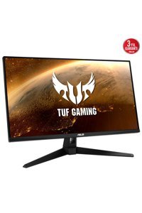 ASUS TUF Gaming VG289Q1A 60 Hz 5 ms 28 inç Curved IPS VGA HDMI Freesync 1920 x 1080 px LED Monitör