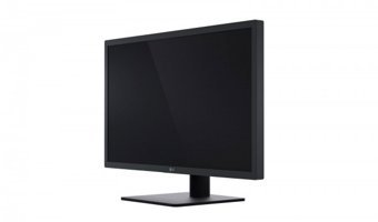 LG 22MD4KA 60 Hz 14 ms 21.5 inç 4K Flat IPS Hoparlörlü 4096 x 2304 px LED Monitör