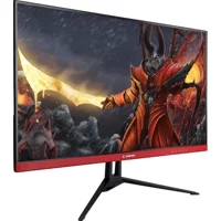 Rampage RM421 144 Hz 1 ms 23.8 inç FHD Curved TN VGA HDMI Freesync 1920 x 1080 px LED Monitör