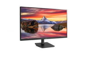 LG 27MP400-B 75 Hz 5 ms 27 inç FHD Flat IPS VGA HDMI Freesync 1920 x 1080 px LED Monitör