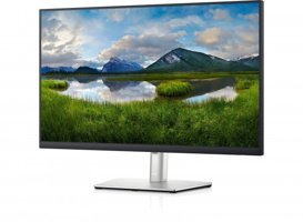Dell P2721Q 60 Hz 5 ms 27 inç 4K Flat IPS HDMI 3840 x 2160 px LED Monitör