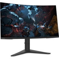 Lenovo 66A2GACBTK 144 Hz 4 ms 31.5 inç QHD Curved VA HDMI Freesync 2560 x 1440 px LED Monitör