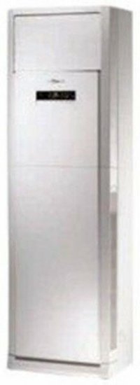 Viessmann Vitoclima 242 S/HE 48 48.000 Btu Ayaklı R-32 İnverter Salon Tipi Klima