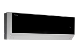 Vestel Minimalistik 9 Wi-Fi 9.000 Btu A++ Enerji Sınıfı R410A İnverter Split Duvar Tipi Klima