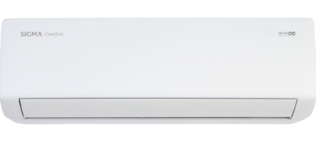 Sigma Comfort SGM24INVDMT 24.000 Btu A++ Enerji Sınıfı İnverter Split Duvar Tipi Klima