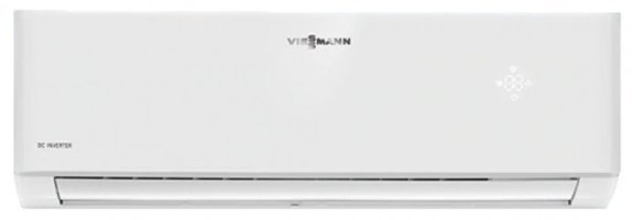 Viessmann Vitoclima 200-S/HE High Seasonal 24 24.000 Btu A++ Enerji Sınıfı R-32 İnverter Split Duvar Tipi Klima