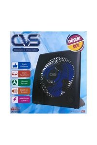 CVS DN 91100 Mini 9 inç 2 Kademeli Masaüstü Kullanımlı Vantilatör