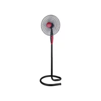 Skytech STF-1808 18 inç 3 Kademeli Yer Kullanımlı Kule Tipi Vantilatör