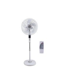 Skytech STF-1890 Kumandalı 18 inç 3 Kademeli Yer Kullanımlı Kule Tipi Vantilatör