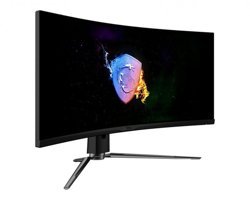 MSI MPG Artymis 343CQR 165 Hz 1 ms 34 inç UWQHD Curved VA HDMI Freesync 3440 x 1440 px LED Monitör