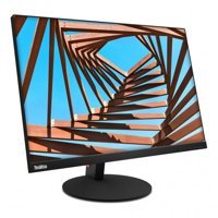 Lenovo ThinkVision T25d-10 60 Hz 4 ms 25 inç WUXGA Flat IPS VGA HDMI 1920 x 1200 px LED Monitör