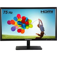 Power PB-M2150VH 75 Hz 5 ms 21.5 inç Flat VGA HDMI 1920 x 1080 px LED Monitör