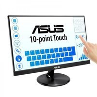 Asus VT229H 60 Hz 5 ms 21.5 inç FHD Flat Dokunmatik IPS Hoparlörlü VGA HDMI 1920 x 1080 px LED Monitör