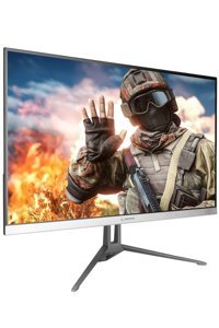 Rampage RM-550 Tactical 144 Hz 1 ms 23.8 inç FHD Flat VGA HDMI 1920 x 1080 px LED Monitör