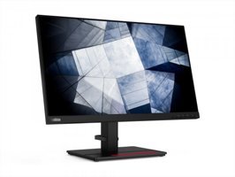 Lenovo 61F5GAT1TK 60 Hz 4 ms 24 inç QHD Flat IPS HDMI 2560 x 1440 px LED Monitör