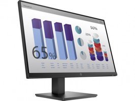 HP P24q G4 8MB10AS 60 Hz 5 ms 24 inç QHD Flat IPS VGA HDMI 2560 x 1440 px LED Monitör
