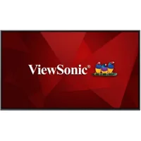 ViewSonic CDE8620 60 hz 8 ms 86 inç Flat IPS VGA HDMI 1920 x 1080 px LED Monitör