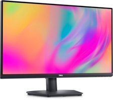 Dell SE2723DS 75 Hz 4 ms 27 inç QHD Flat IPS HDMI Freesync 2560 x 1440 px LED Monitör
