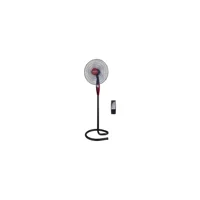 Skytech STF-1828 Kumandalı Sessiz 18 inç 3 Kademeli Yer Kullanımlı Kule Tipi Vantilatör