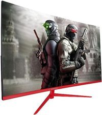 Rampage RM-755 Slice 144 Hz 1 ms 27 inç FHD Flat VA HDMI 1920 x 1080 px LED Monitör
