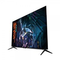 Gigabyte AORUS FO48U 120 Hz 1 ms 47.53 inç 4K Flat Hoparlörlü HDMI Freesync G-Sync 1920 x 1080 px LED Monitör