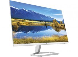 HP M27FWA 356D5E9 75 Hz 5 ms 27 inç FHD Flat IPS VGA HDMI Freesync 1920 x 1080 px LED Monitör