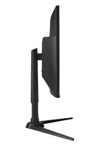 Rampage VY27R165C Voyager 165 Hz 1 ms 27 inç Curved VGA HDMI Freesync 1920 x 1080 px LED Monitör